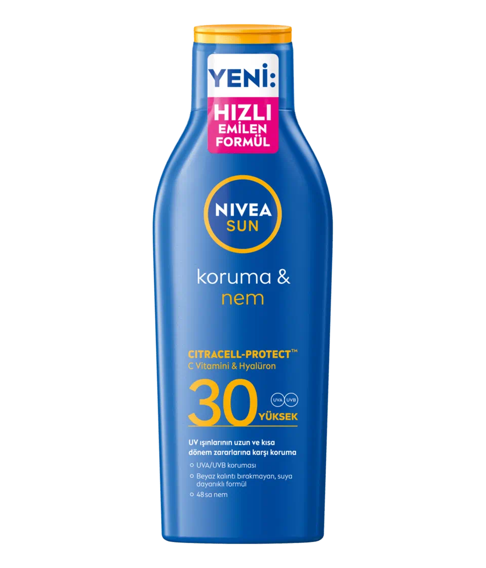 Nivea Sun SPF30